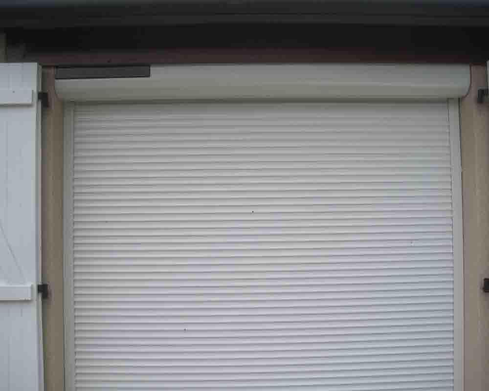 installateur volet roulant Paris