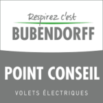 logo-bubendorff volet roulant bubendorff