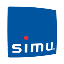 moteur volet roulant simu