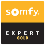 logo-somfy volet roulant somfy