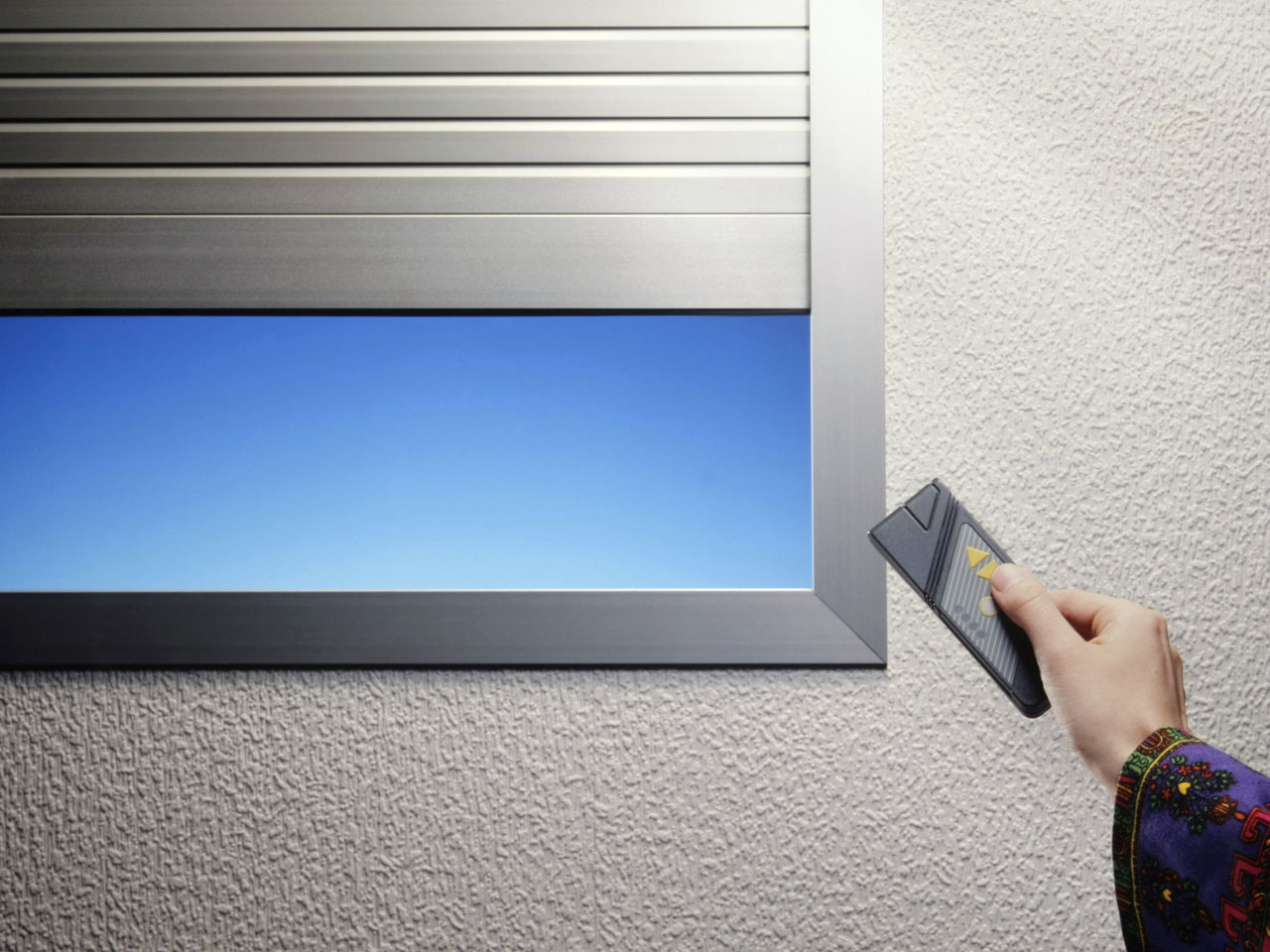 installation volet roulant isolant